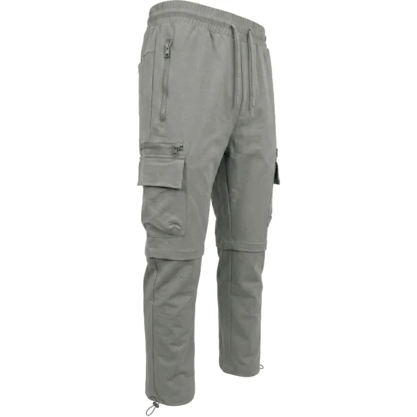 Mens Stretch Cargo Joggers 26425