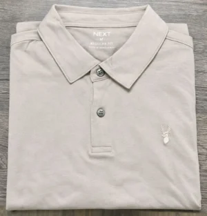 Mens Next Polo Shirt