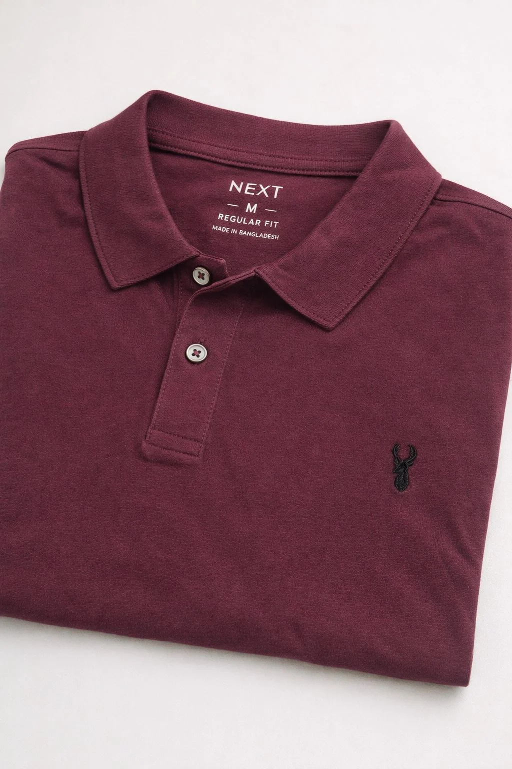 Mens Next Polo Shirt