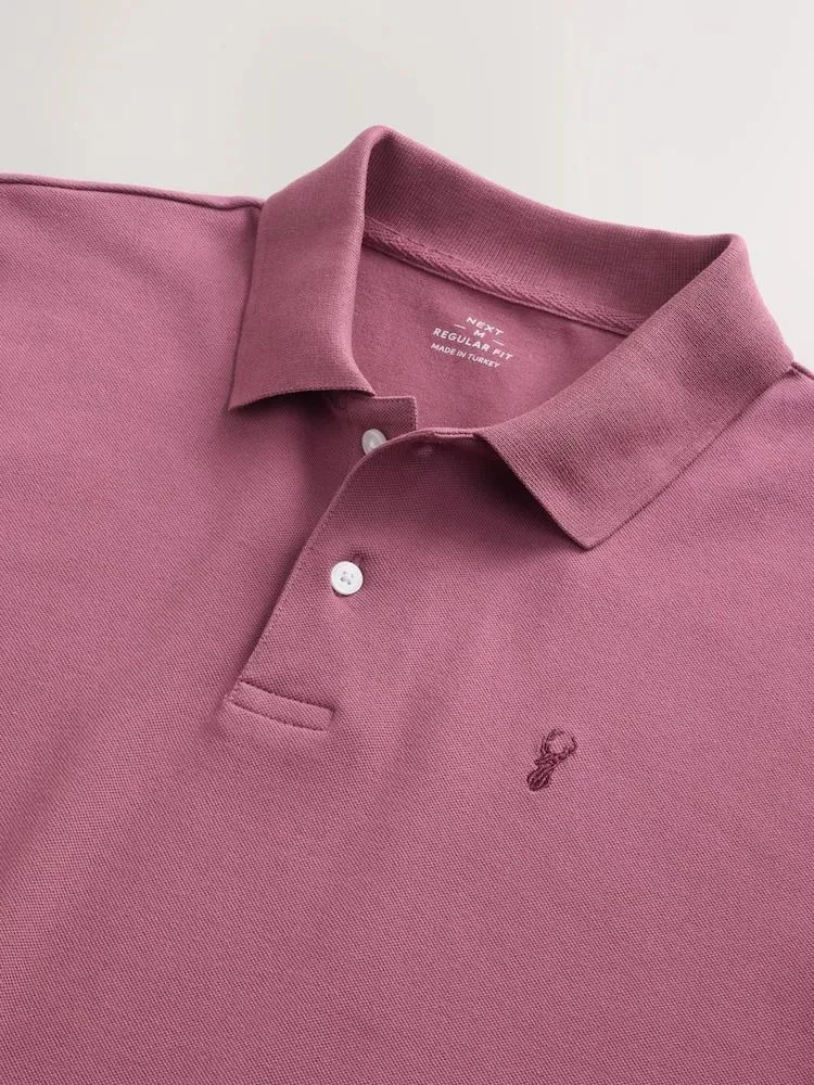 Mens Next Polo Shirt