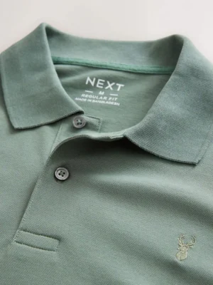 Mens Next Polo Shirt