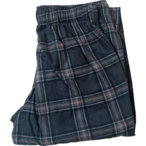 Mens Next Pyjama Check Lounge Pyjama Bottoms