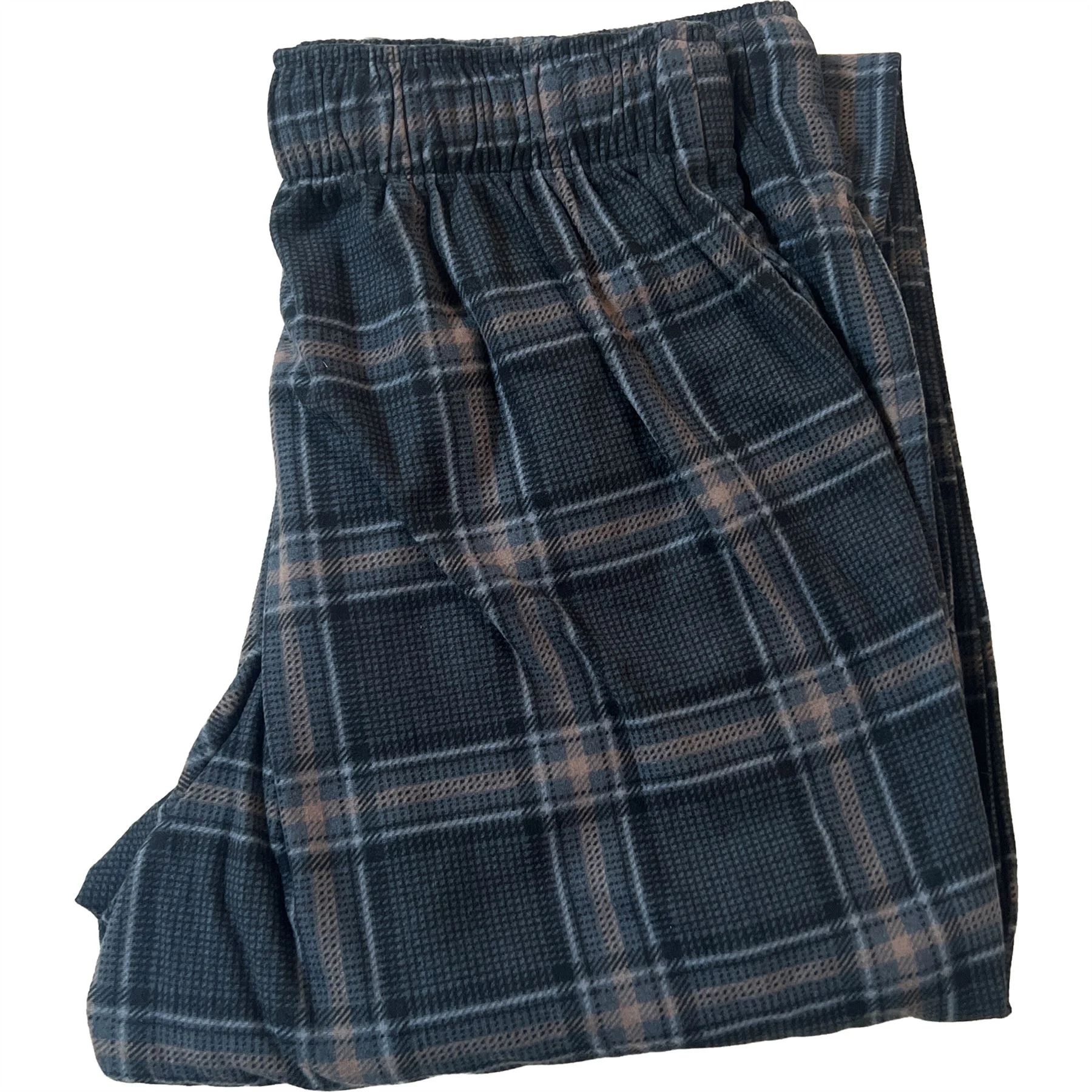 Mens Next Pyjama Check Lounge Pyjama Bottoms