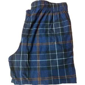 Mens Next Pyjama Check Lounge Pyjama Bottoms