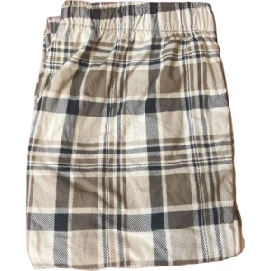 Mens Next Pyjama Check Lounge Pyjama Bottoms