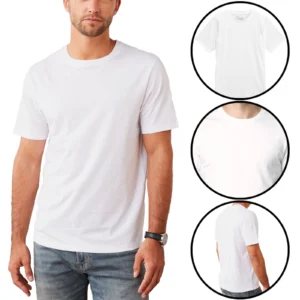 Mens Next Short Sleeve T Shirt