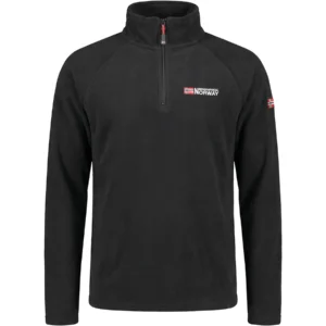 Mens Norway Quarter Zip Jacket