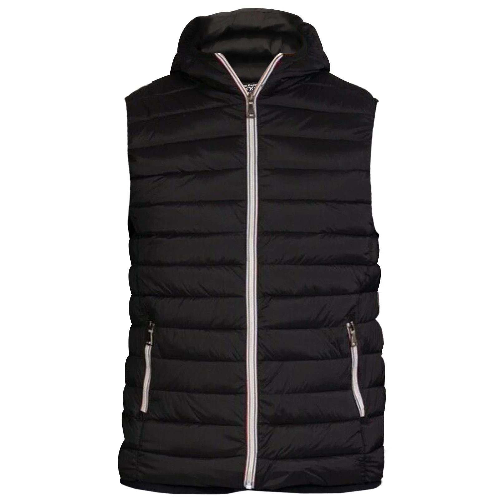 Mens Padded Gilet