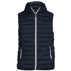 Mens Padded Gilet