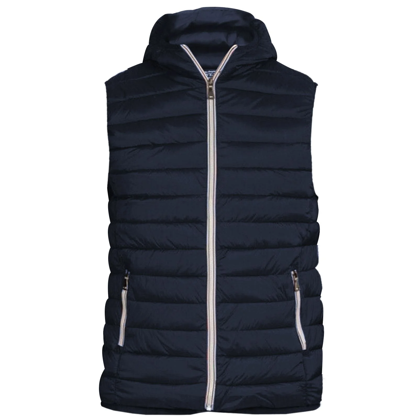 Mens Padded Gilet
