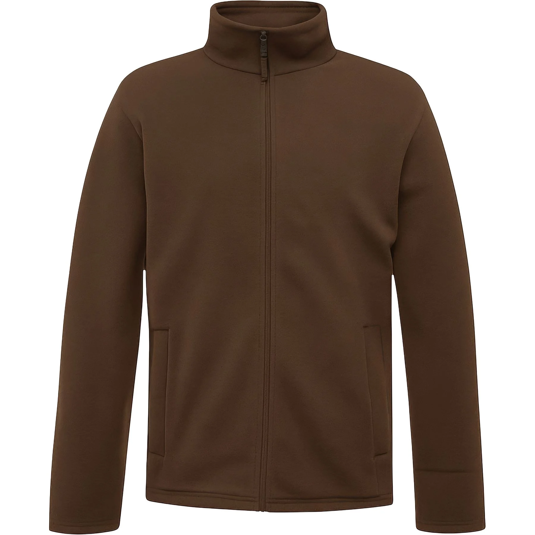 Mens Zip Up Jacket