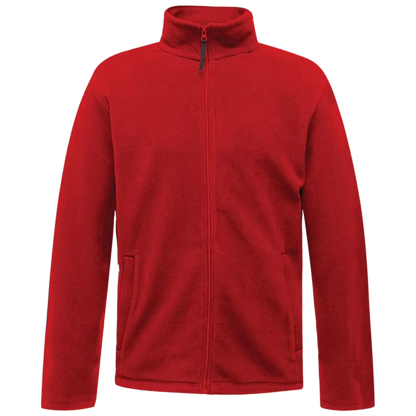 Mens Zip Up Jacket