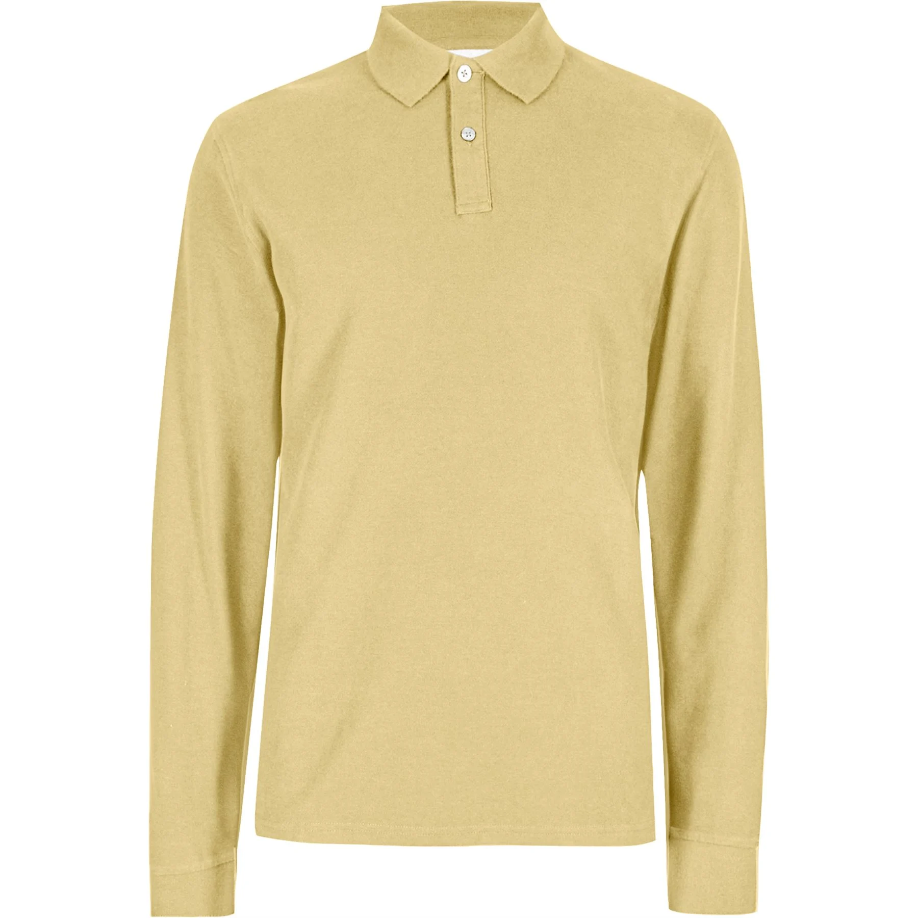 Mens Polo Shirt