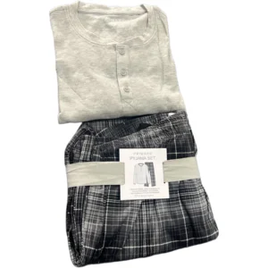 Mens Primark Lounge Pyjama Set