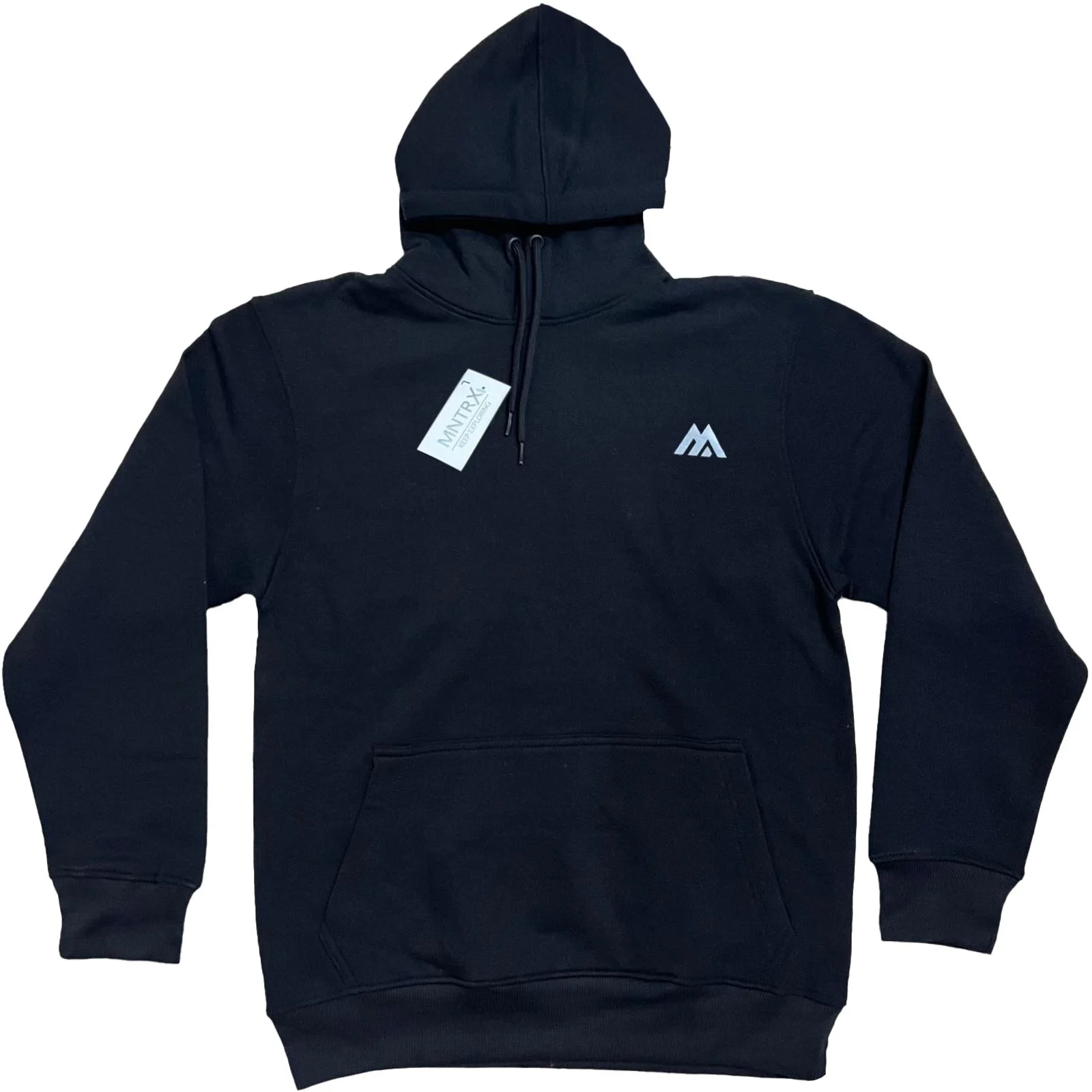 Mens MNTRX Pullover Hoodie