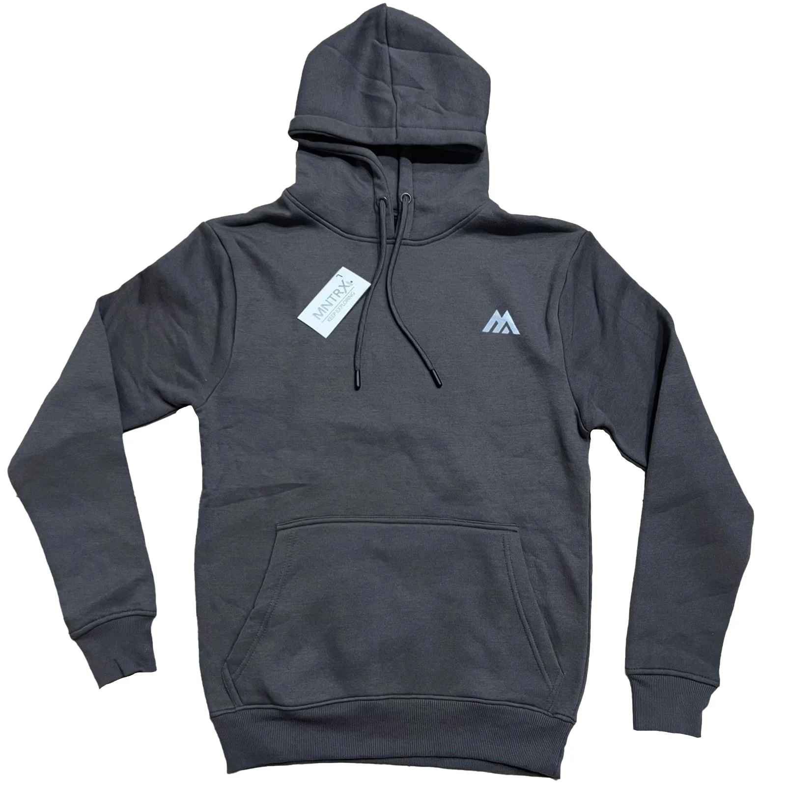 Mens MNTRX Pullover Hoodie
