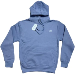 Mens MNTRX Pullover Hoodie