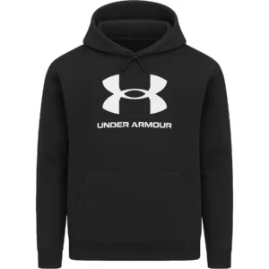 Mens Under Armour Pullover Hoodie