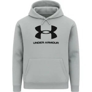Mens Under Armour Pullover Hoodie