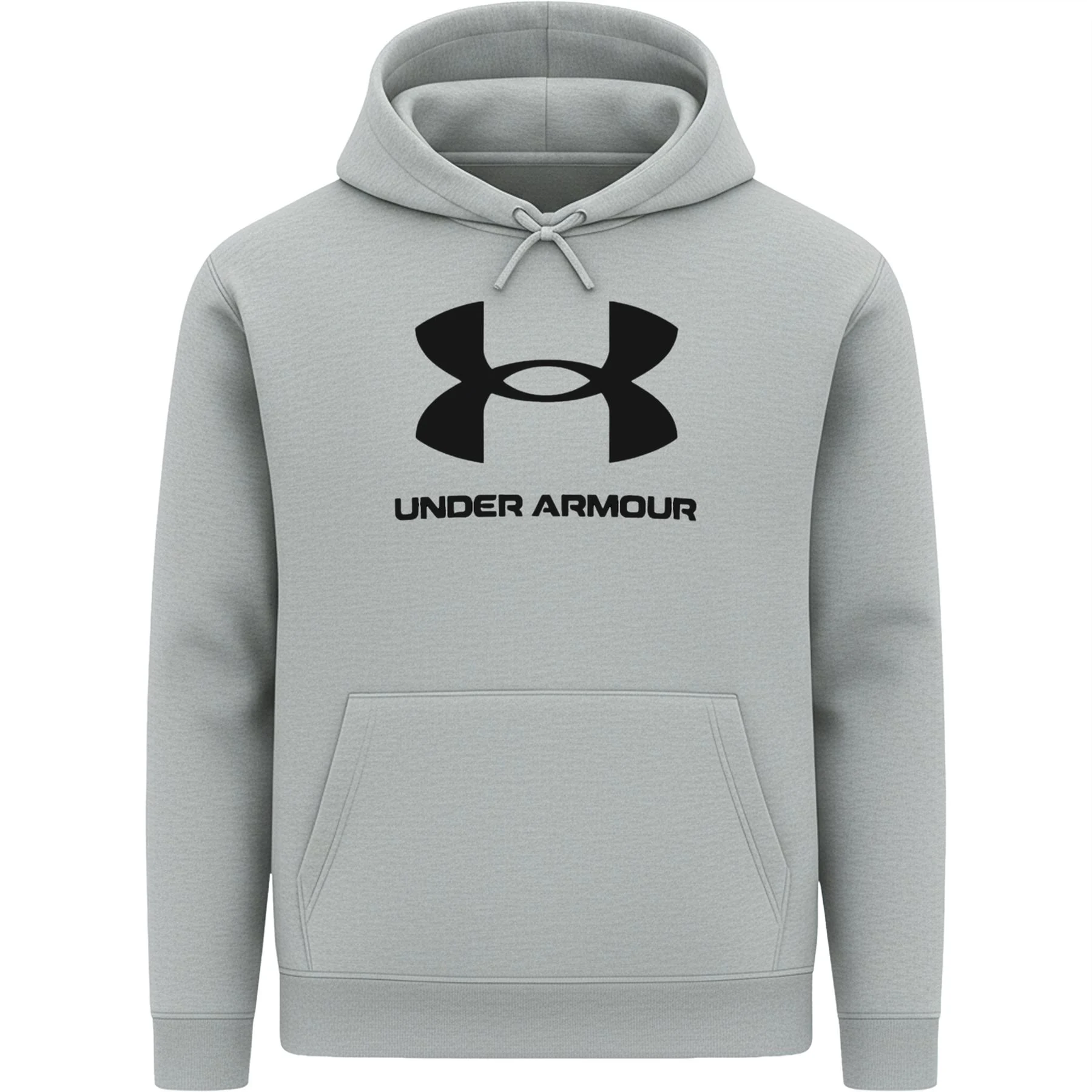 Mens Under Armour Pullover Hoodie