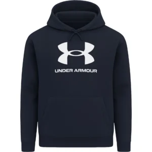 Mens Under Armour Pullover Hoodie