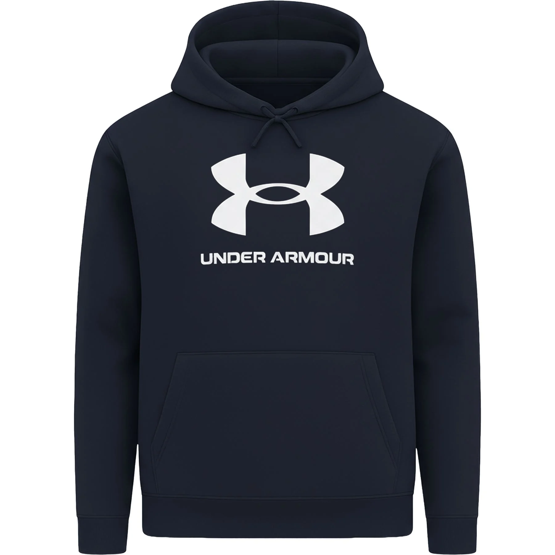 Mens Under Armour Pullover Hoodie
