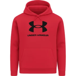 Mens Under Armour Pullover Hoodie