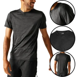 Mens Regatta Edition Quick Dry T Shirt