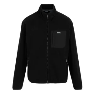 Mens Regatta Frankie Zip Up Jacket