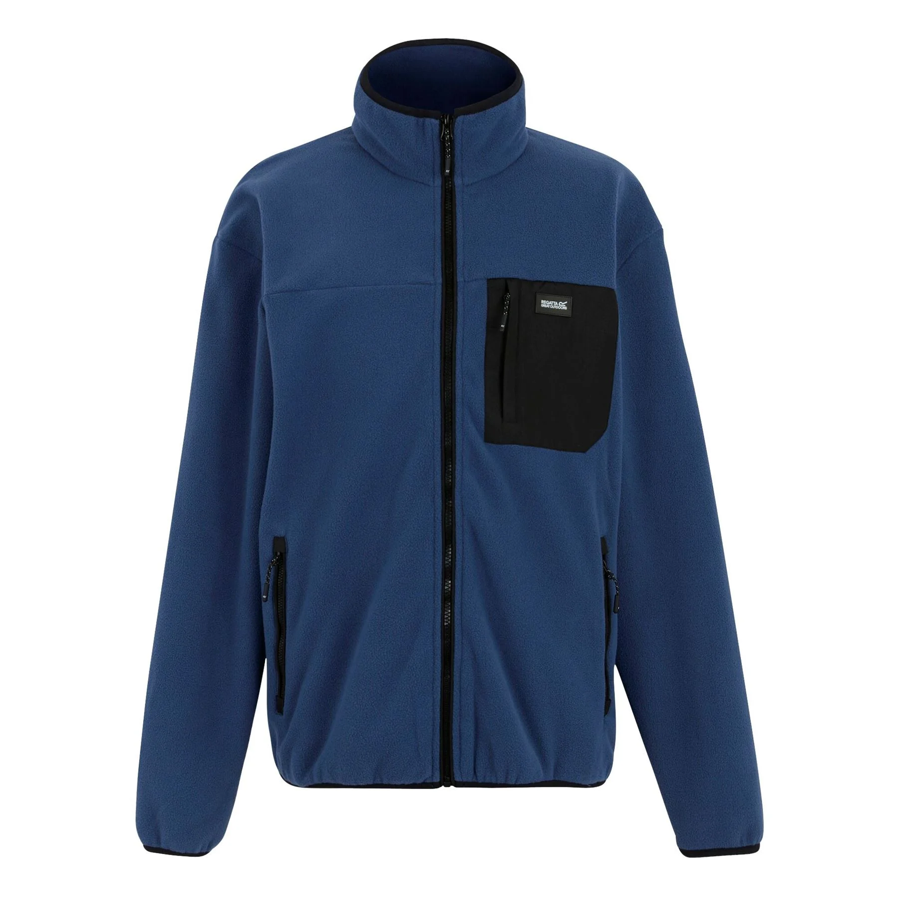 Mens Regatta Frankie Zip Up Jacket