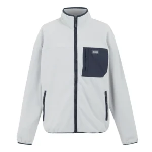 Mens Regatta Frankie Zip Up Jacket