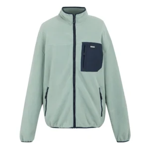 Mens Regatta Frankie Zip Up Jacket