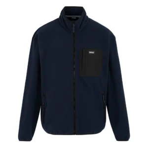 Mens Regatta Frankie Zip Up Jacket