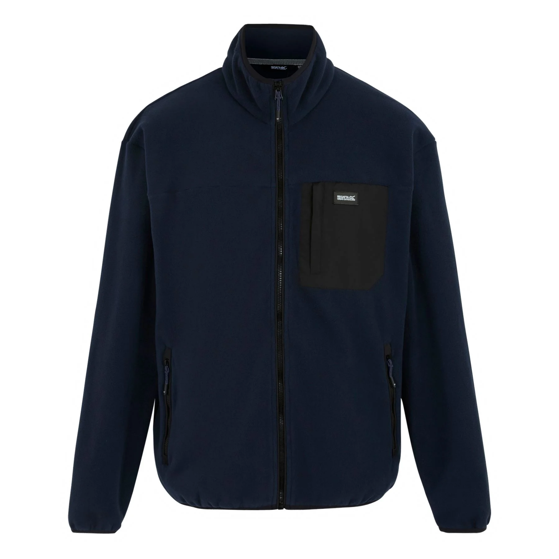 Mens Regatta Frankie Zip Up Jacket