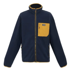 Mens Regatta Frankie Zip Up Jacket
