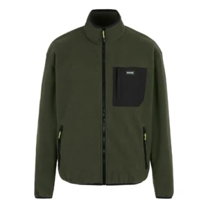 Mens Regatta Frankie Zip Up Jacket