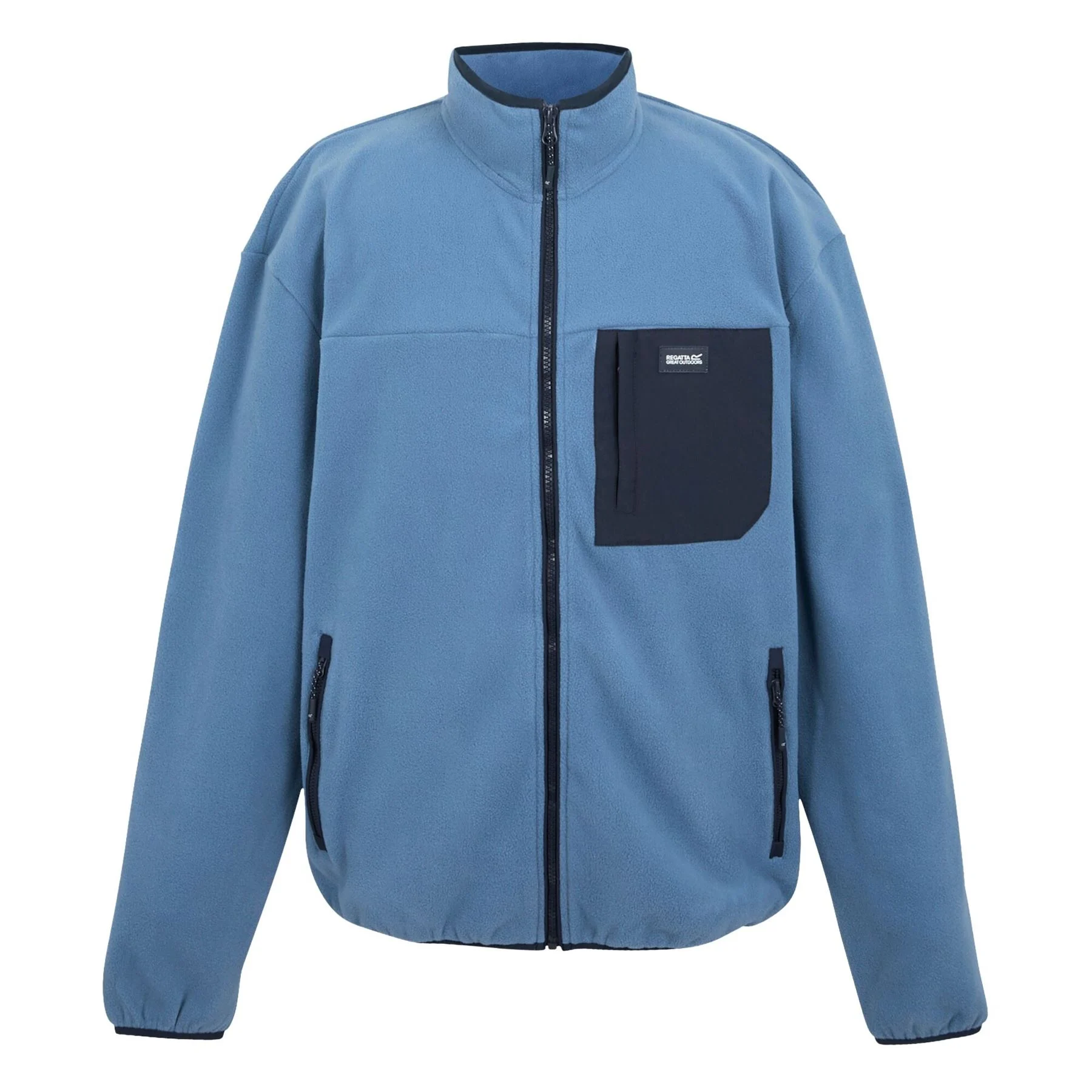 Mens Regatta Frankie Zip Up Jacket