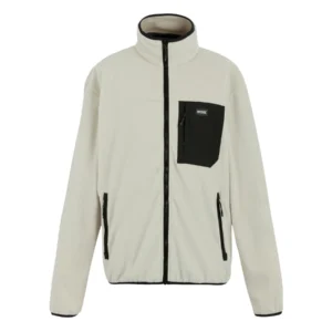 Mens Regatta Frankie Zip Up Jacket