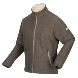 Mens Regatta Garrian Fleece Lined Sherpa Lined