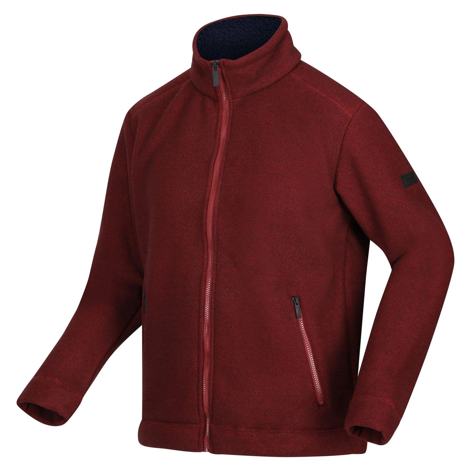 Mens Regatta Garrian Fleece Lined Sherpa Lined