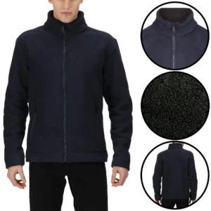 Mens Regatta Garrian Fleece Lined Sherpa Lined