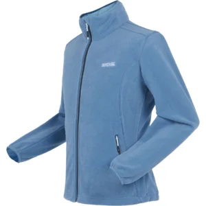Womens Regatta Floreo Zip Up Jacket