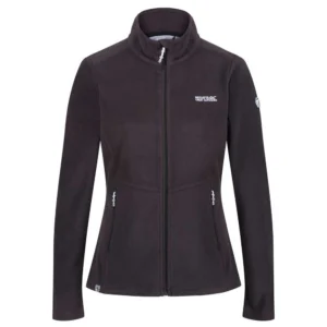 Womens Regatta Floreo Zip Up Jacket