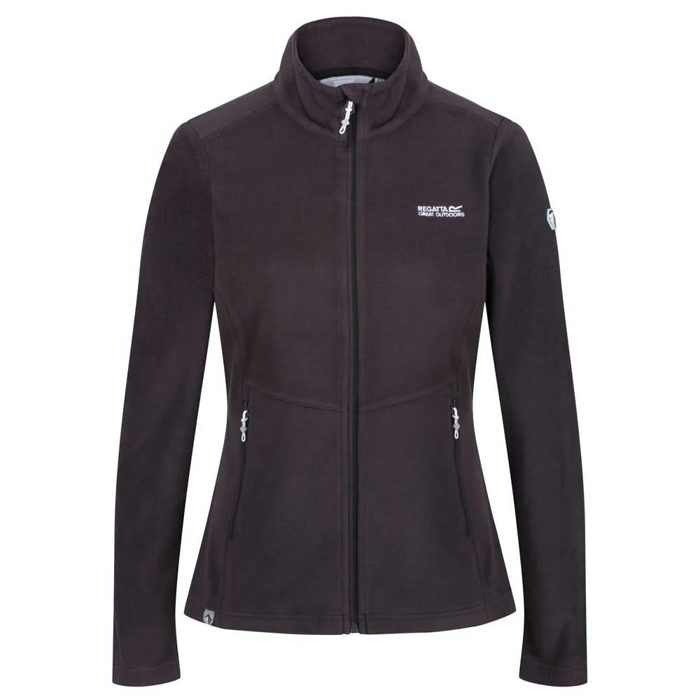 Womens Regatta Floreo Zip Up Jacket