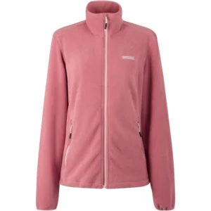 Womens Regatta Floreo Zip Up Jacket