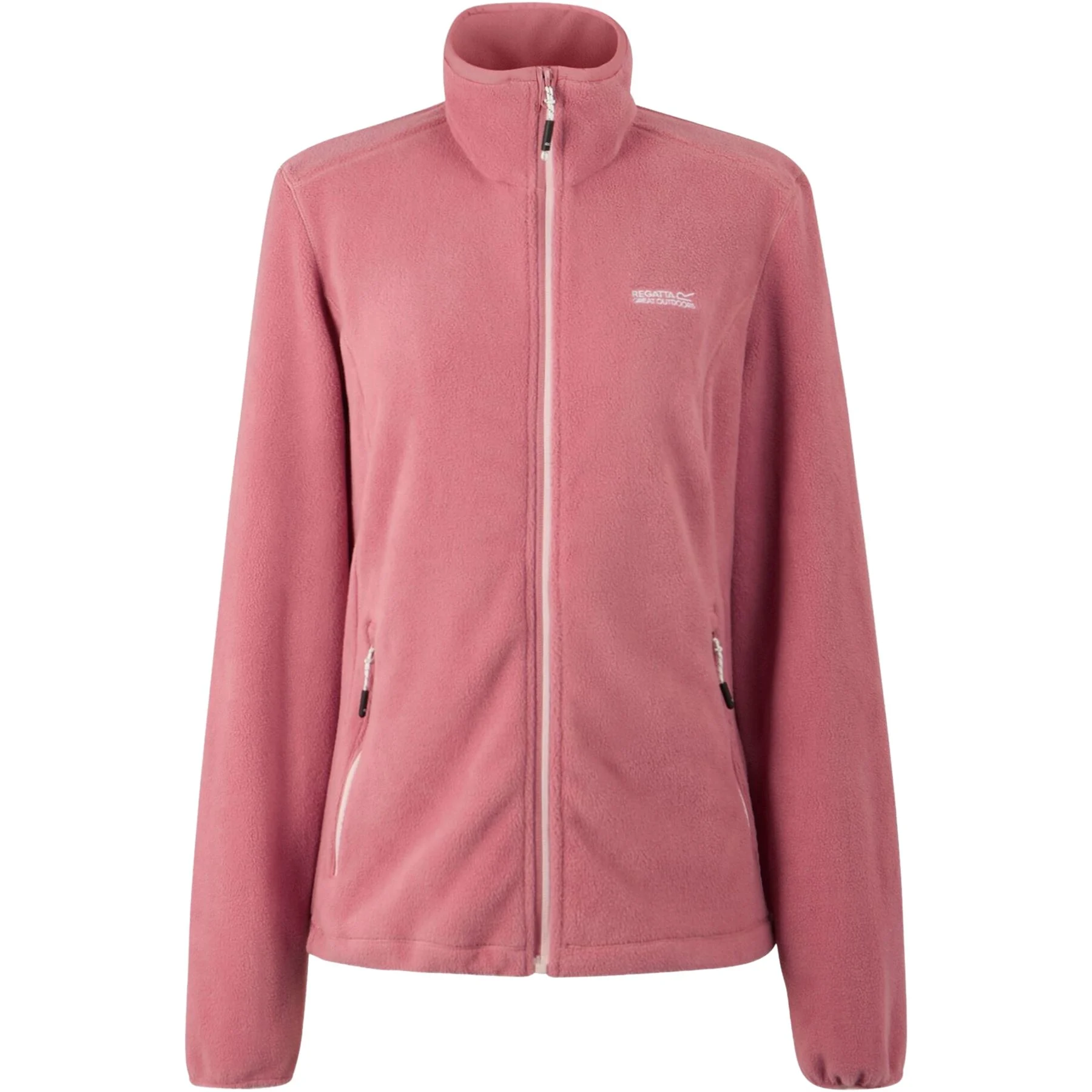 Womens Regatta Floreo Zip Up Jacket
