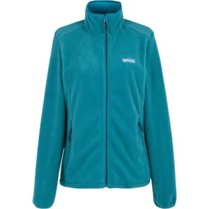 Womens Regatta Floreo Zip Up Jacket