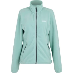 Womens Regatta Floreo Zip Up Jacket