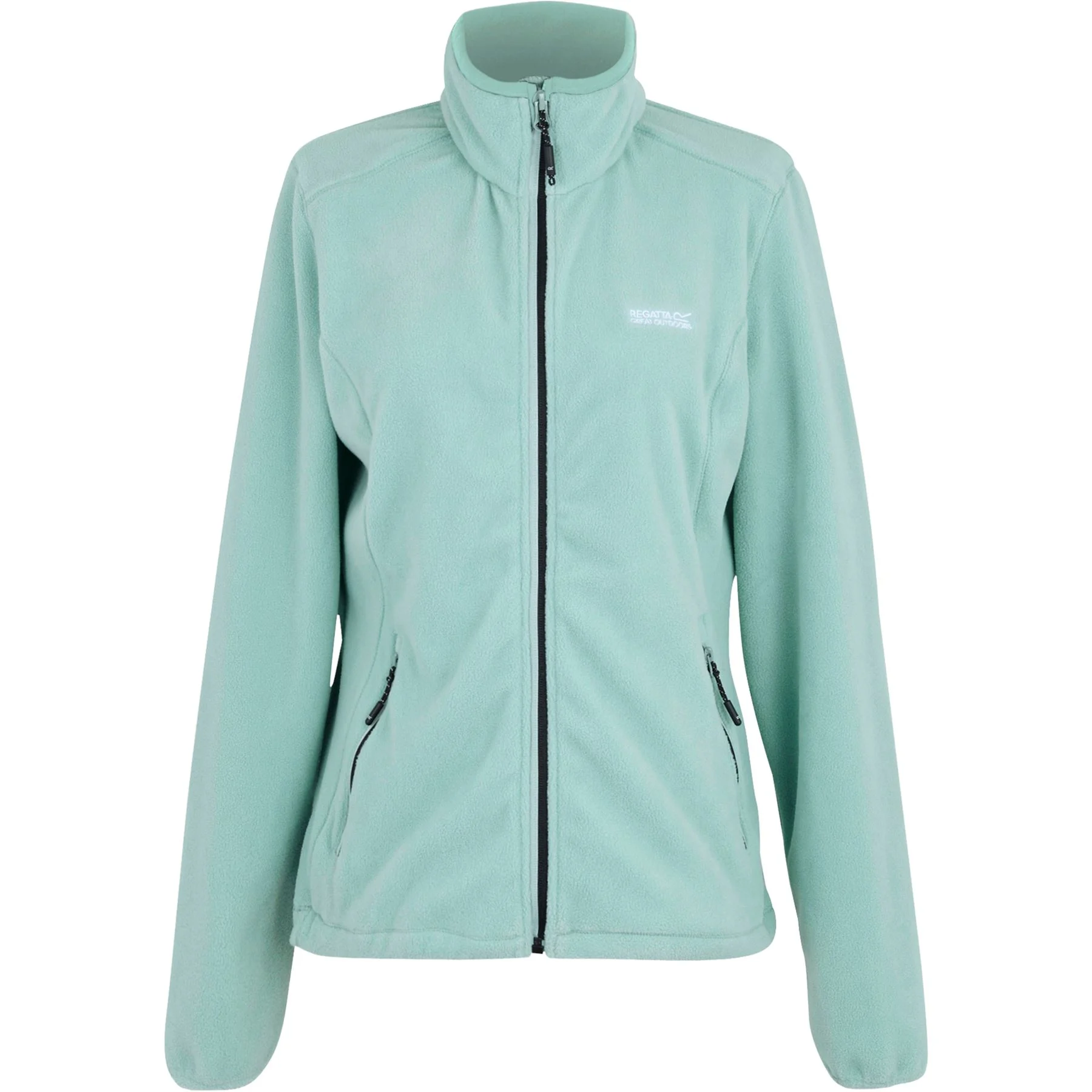 Womens Regatta Floreo Zip Up Jacket