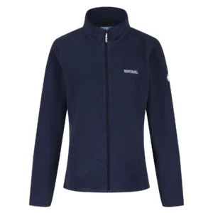 Womens Regatta Floreo Zip Up Jacket